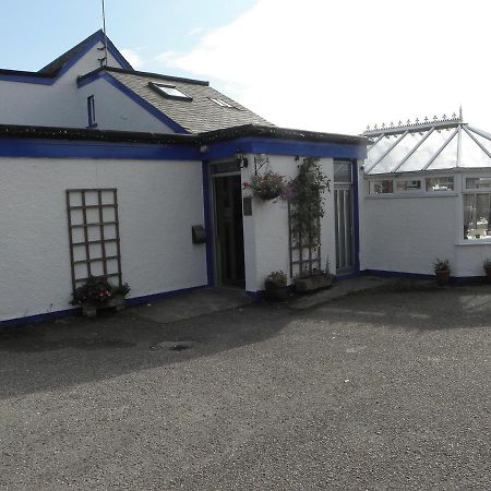 Morefield Motel Улапул Екстериор снимка