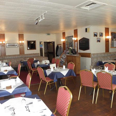 Morefield Motel Улапул Екстериор снимка