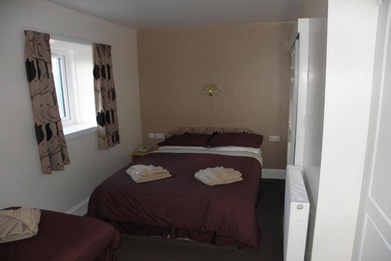 Morefield Motel Улапул Екстериор снимка