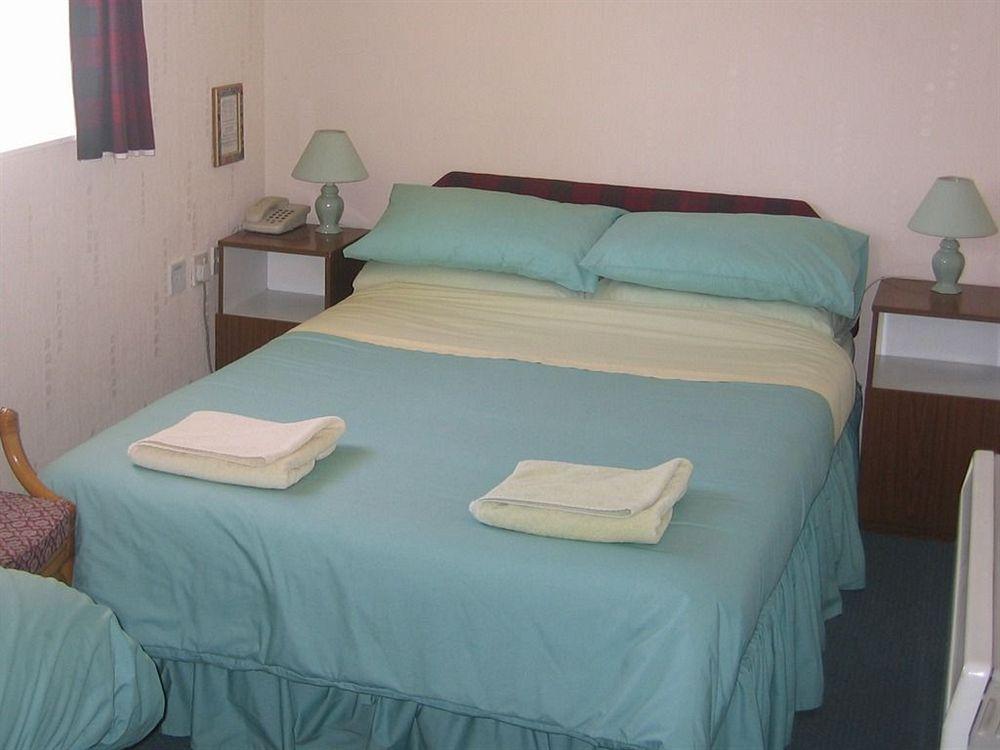 Morefield Motel Улапул Екстериор снимка