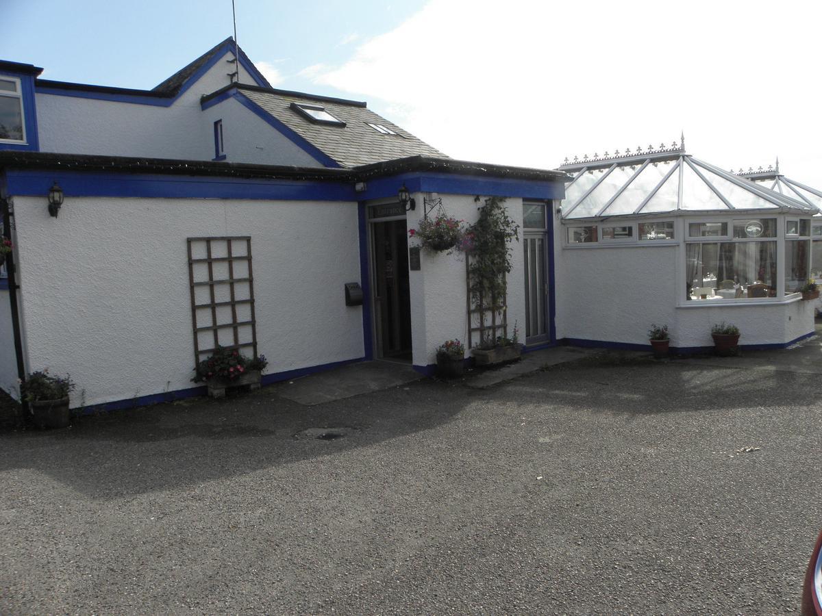 Morefield Motel Улапул Екстериор снимка