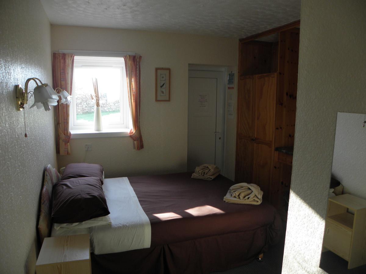 Morefield Motel Улапул Екстериор снимка