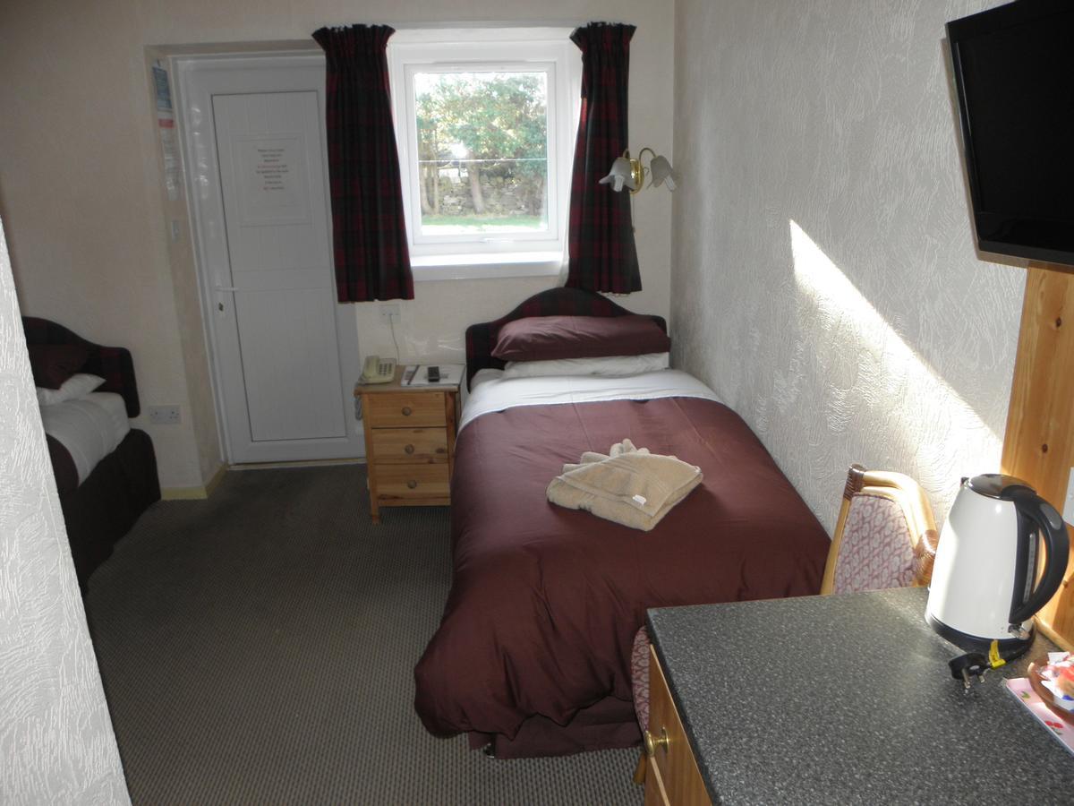 Morefield Motel Улапул Екстериор снимка